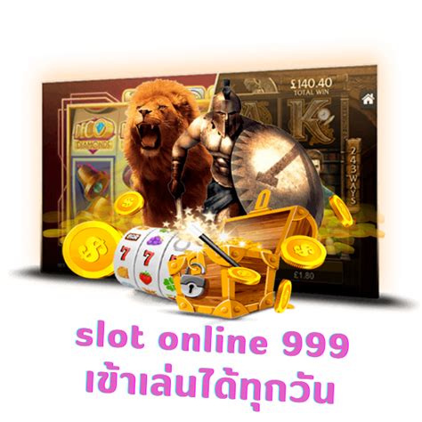  slot online 999